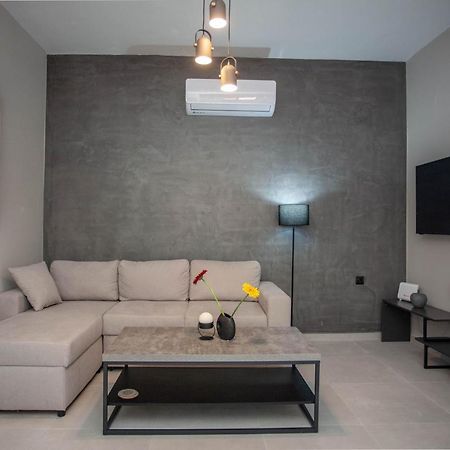 Makel Apartment 干尼亞 外观 照片