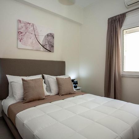 Makel Apartment 干尼亞 外观 照片