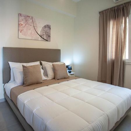 Makel Apartment 干尼亞 外观 照片