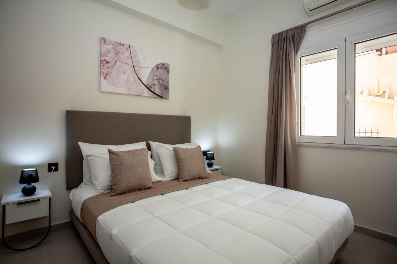 Makel Apartment 干尼亞 外观 照片