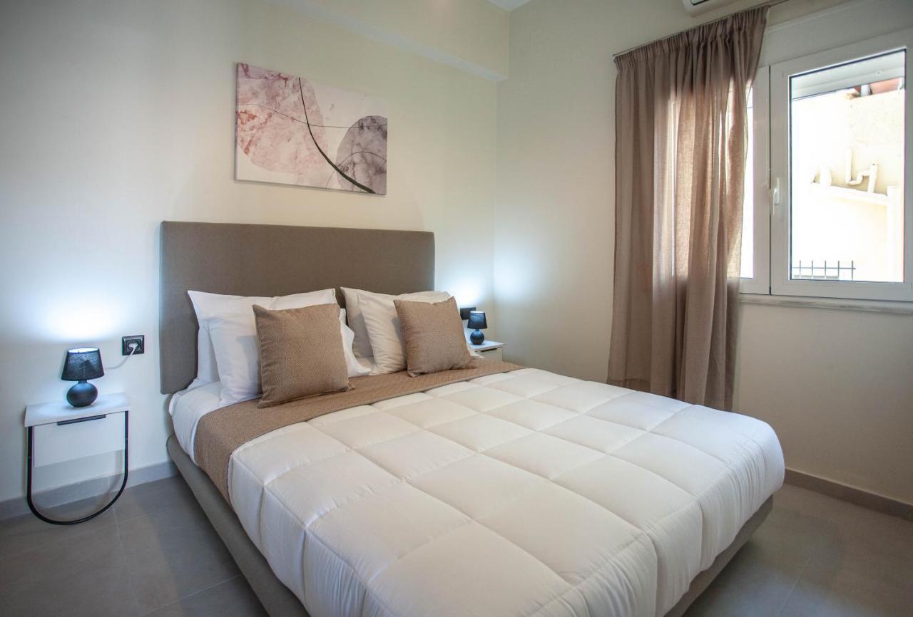 Makel Apartment 干尼亞 外观 照片