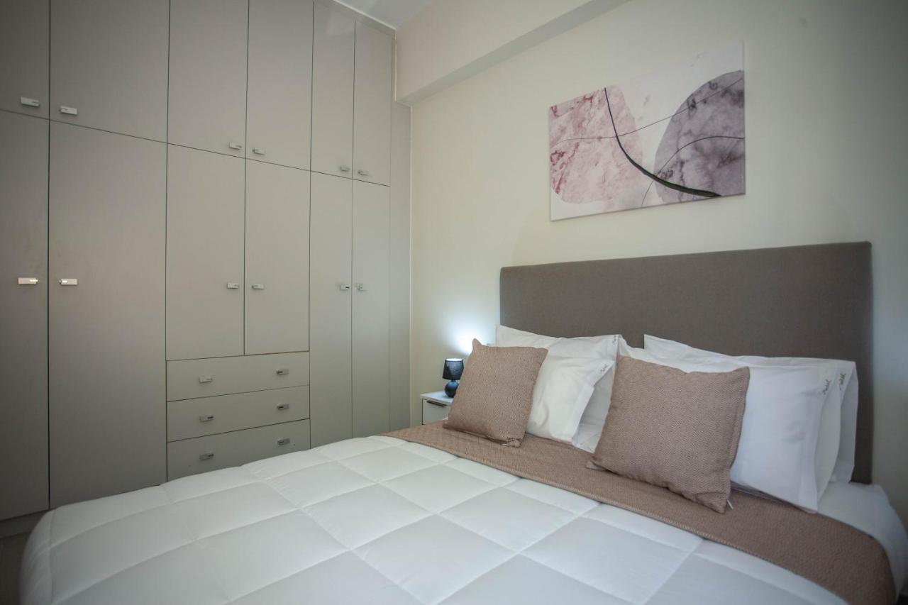 Makel Apartment 干尼亞 外观 照片